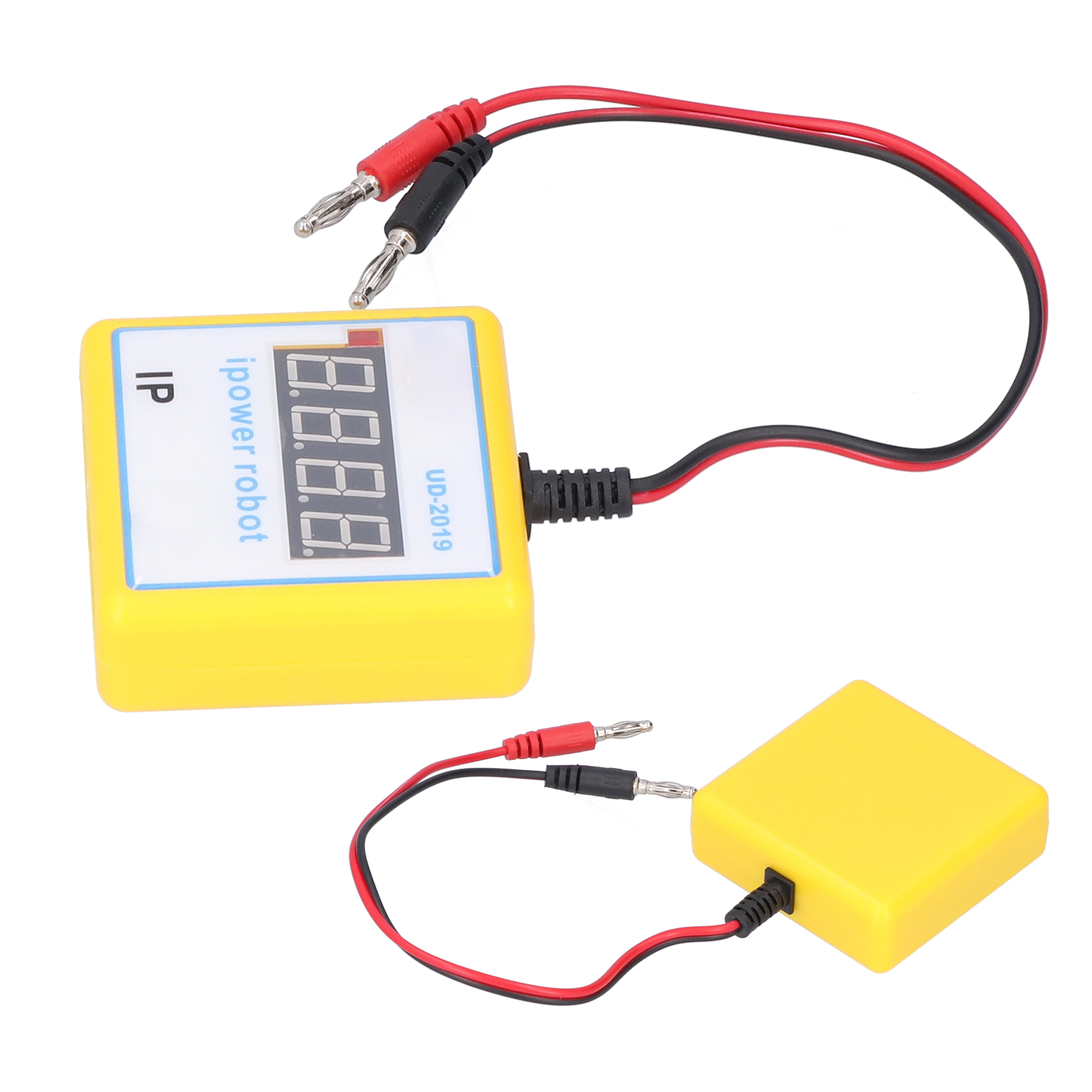 Câble D'Alimentation Ud-2019, Rallonge Illimitée Pour Iphone/android