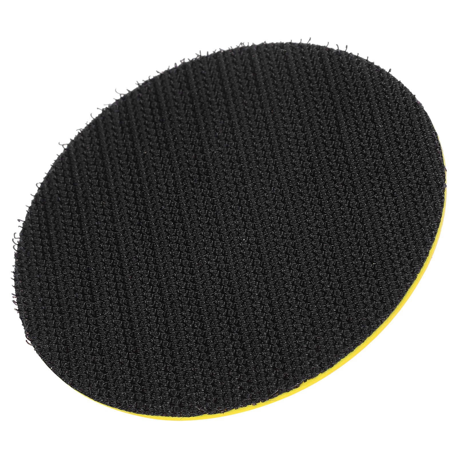 Disque De Polissage Rond De 75 Mm/3 Po, Papier De Verre, Accessoires Pour Le Ponçage Et Le Meulage