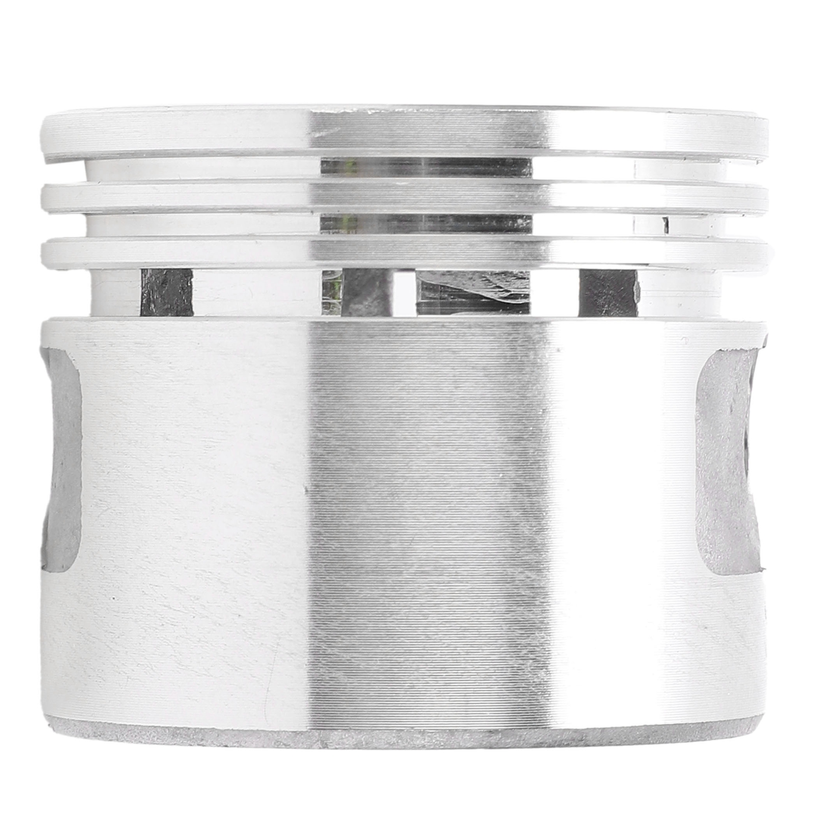 Piston De Compresseur D'Air, Bielle De Rechange En Aluminium, Accessoires Pour Pompe À Air, Diamètre 47 Mm