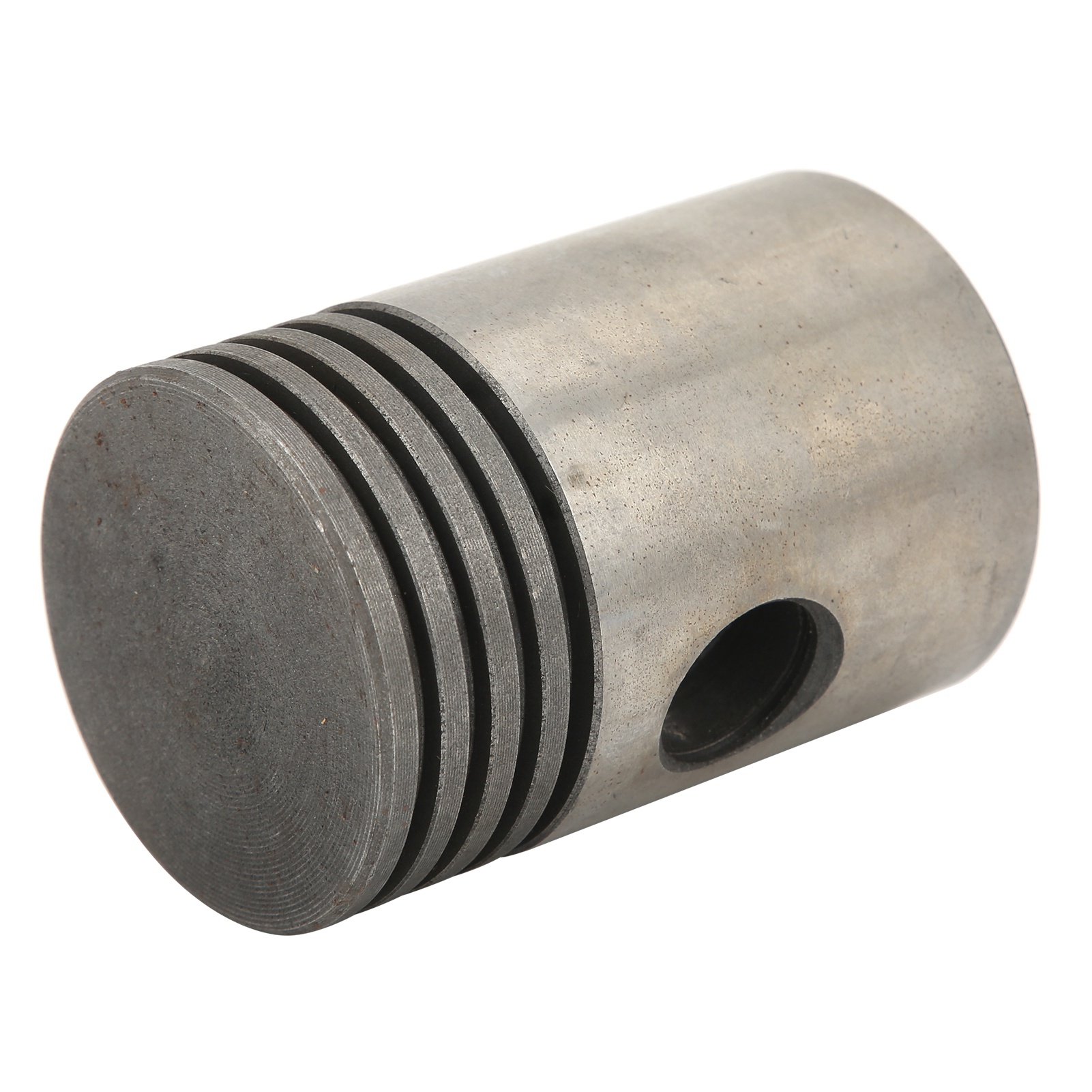 Piston De Compresseur D'Air En Fonte, Bielle De Moteur, Accessoires De Rechange 55 Mm
