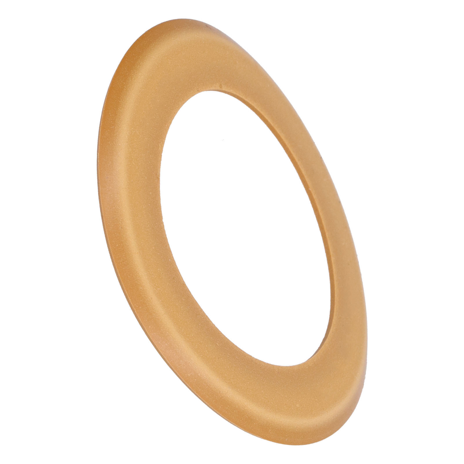 Segment De Piston De Pompe À Air, Bande De Caoutchouc Sans Huile, Silencieuse Et Résistante À L'Usure, Accessoires Industriels
