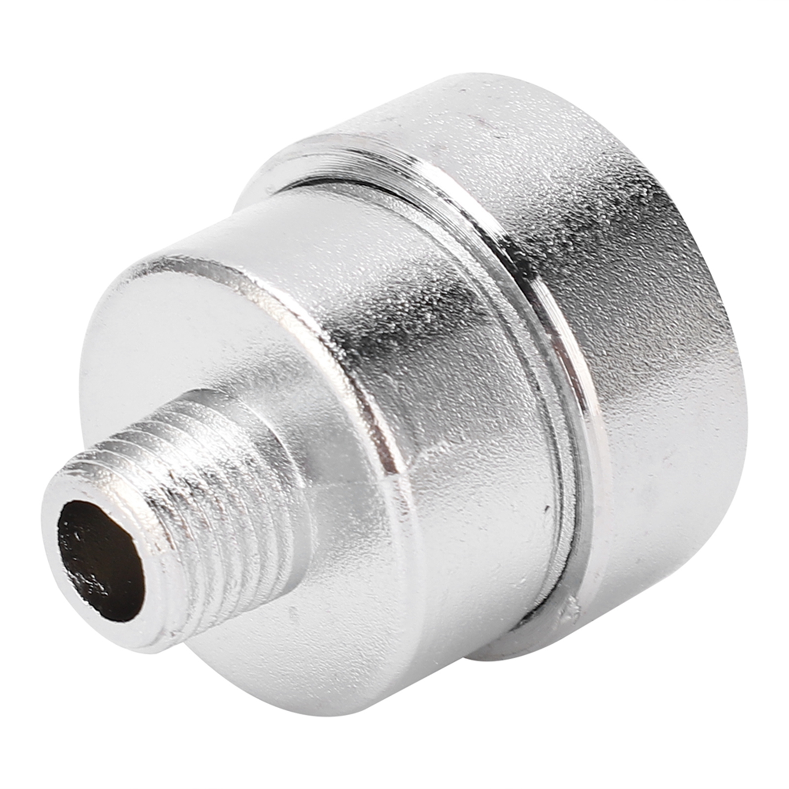 Filtre Silencieux, Pot D'Échappement, Pompe À Air Sans Huile, Accessoires Pour Machines, Filetage G1/4