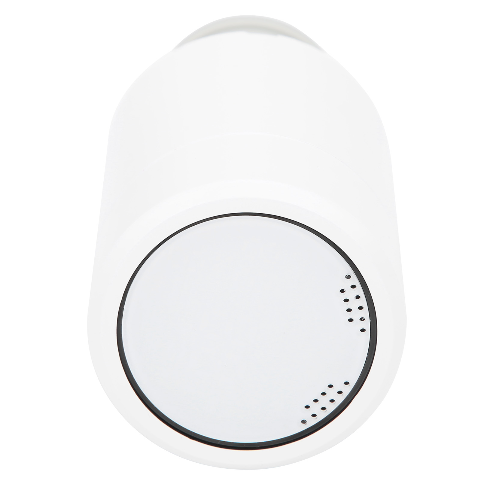Thermostat De Radiateur Intelligent, Régulateur De Température Intelligent Via Application Mobile Pour Le Chauffage