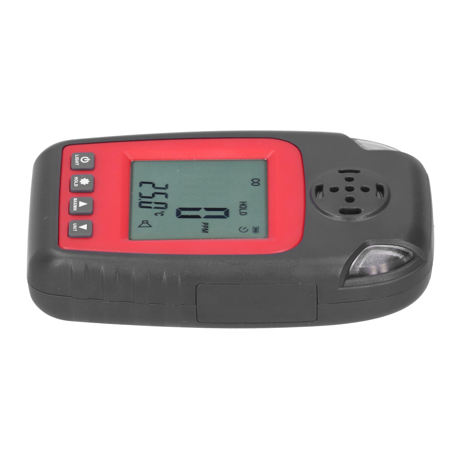 Détecteur De Monoxyde De Carbone Wt8825 Haute Sensibilité, Testeur Et Alarme De Gaz Co, Matériel De Sécurité Domestique