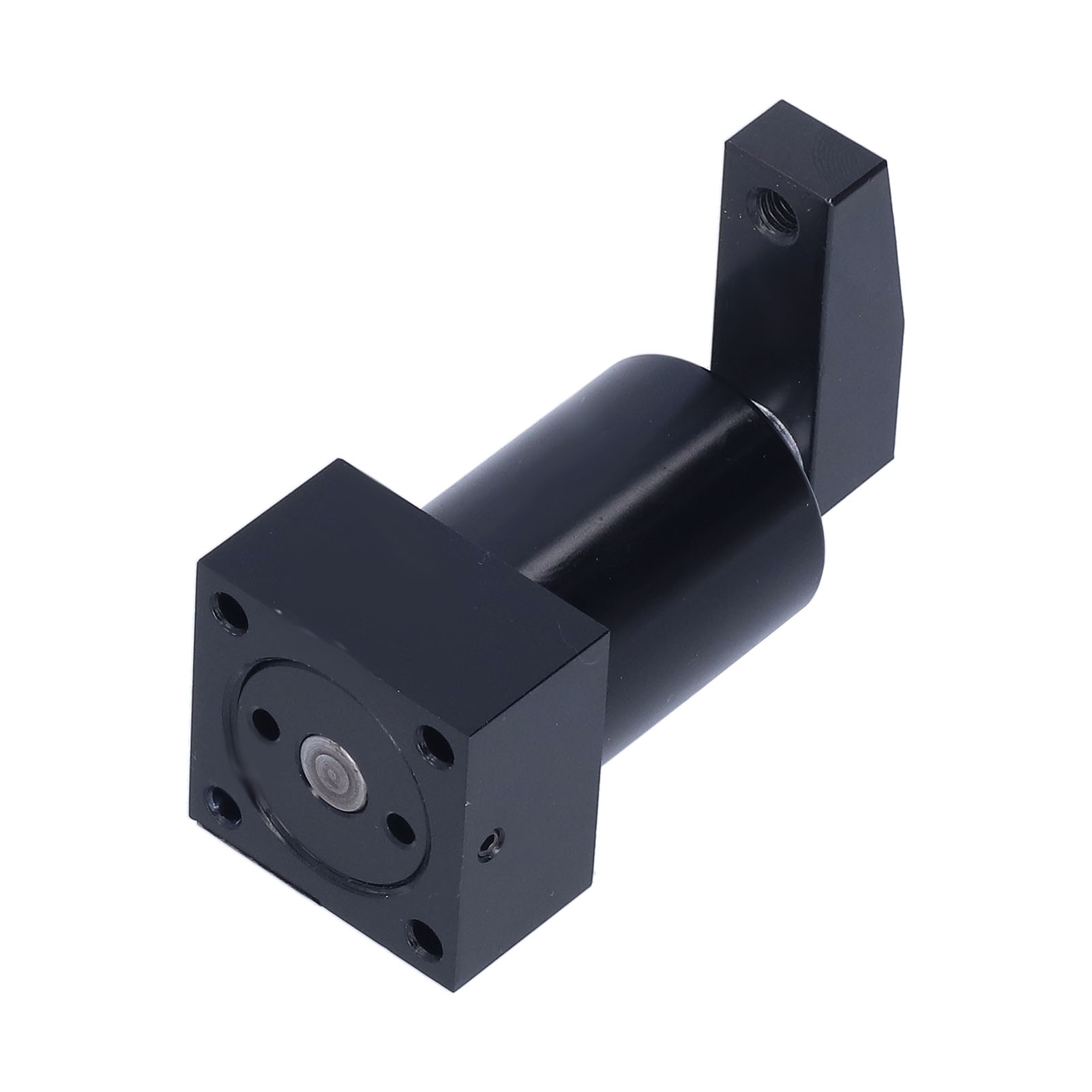Cylindre Pneumatique À Rotation À 90° Pour Applications Industrielles Src25x90r