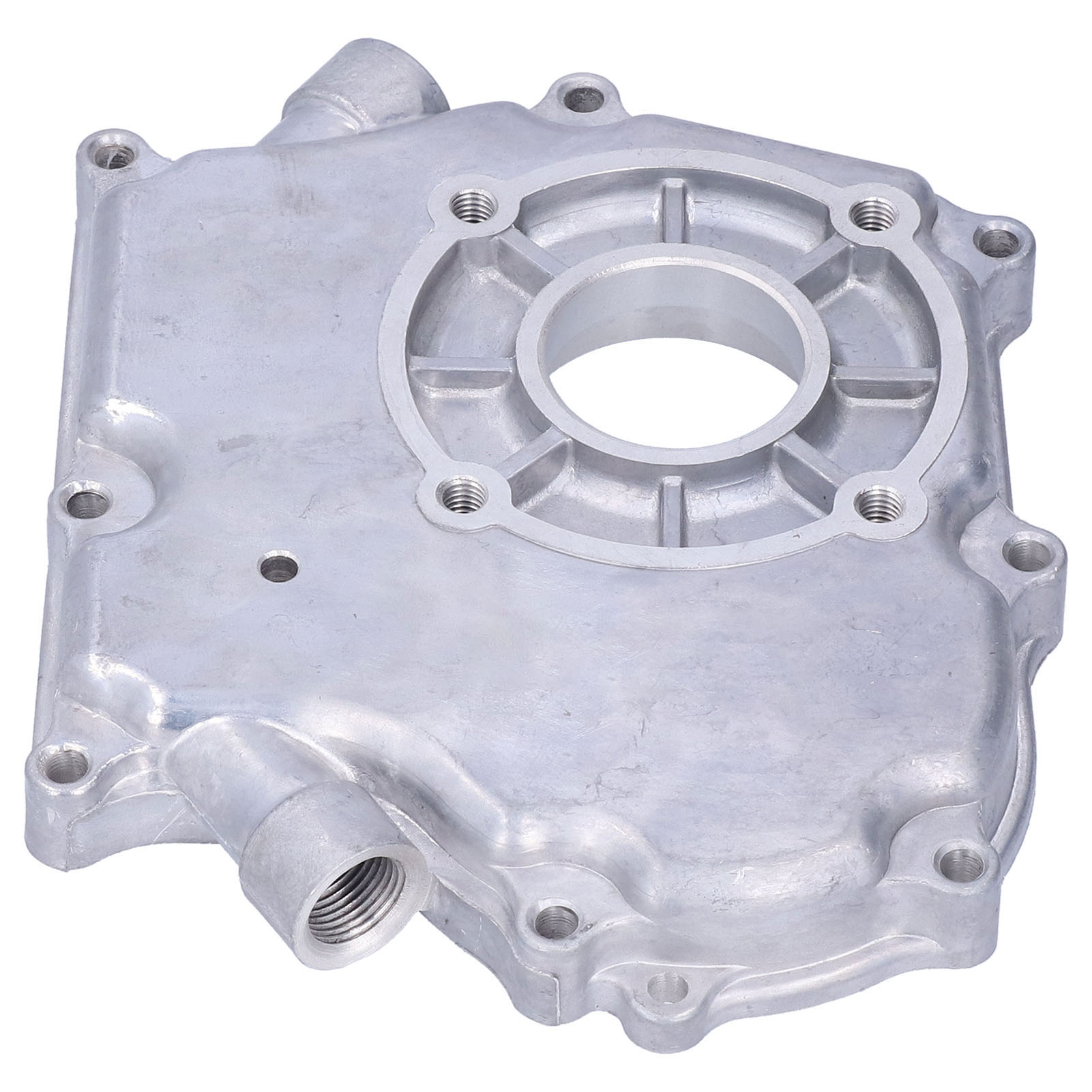 Culasse De Moteur À Essence Pour Générateur, Pièces De Rechange Et Accessoires Pour Gx160/168f 16 Mm