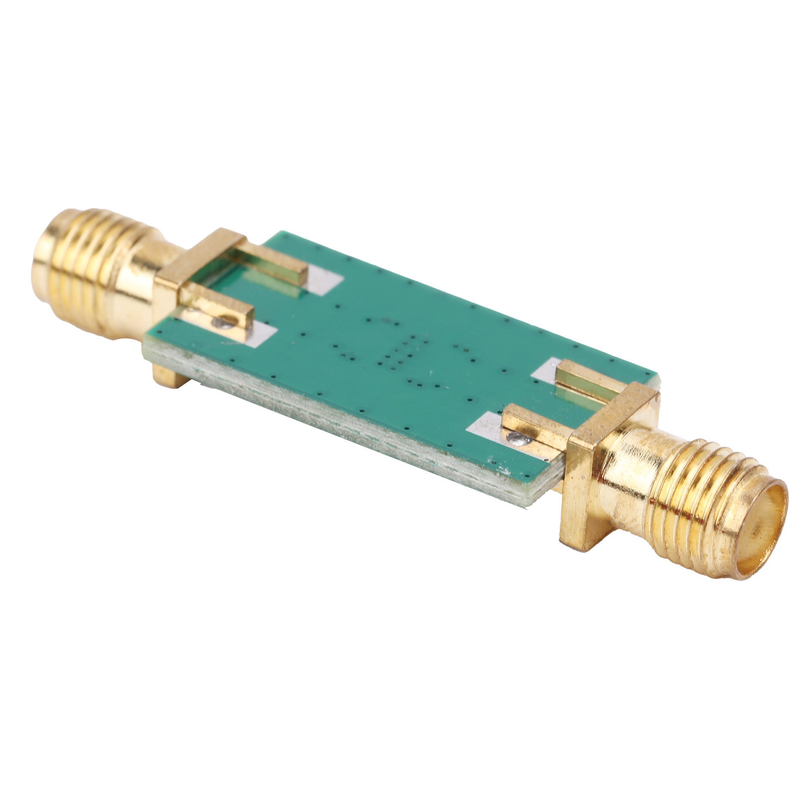 Module De Filtre Adsb Bpf 1090 Mhz Pour Radio Logicielle Sdr, Composant Électronique De Filtre À Bande Étroite