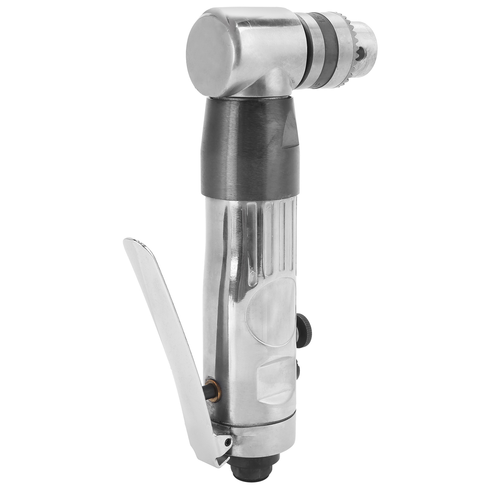 Coude Pour Perceuse Pneumatique À Bois, Accessoire De Perçage Industriel Portatif, Support Cw/ccw, Style Japonais