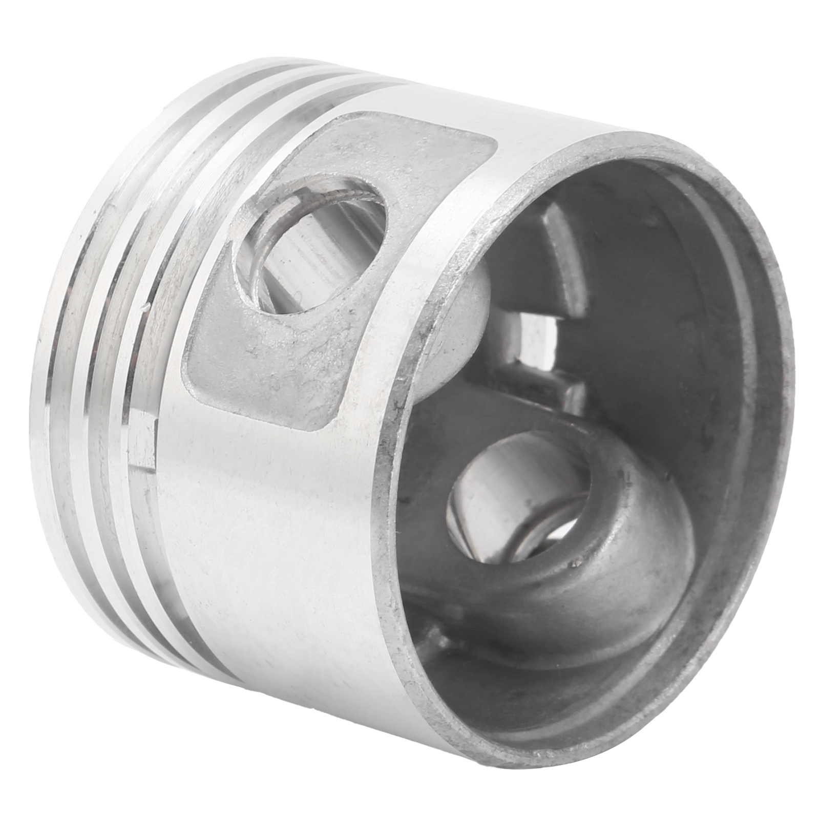 Accessoires Pour Pompe À Air Comprimé : Piston, Bielle, Segment De Piston, Huile, Gaz, Équipement Mécanique