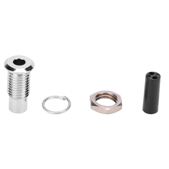 Lot De 20 Supports De Led À Montage Sur Cadre, En Laiton, Pour Diodes Électroluminescentes, Base Plate En Métal, Usage Industriel, 3 Mm