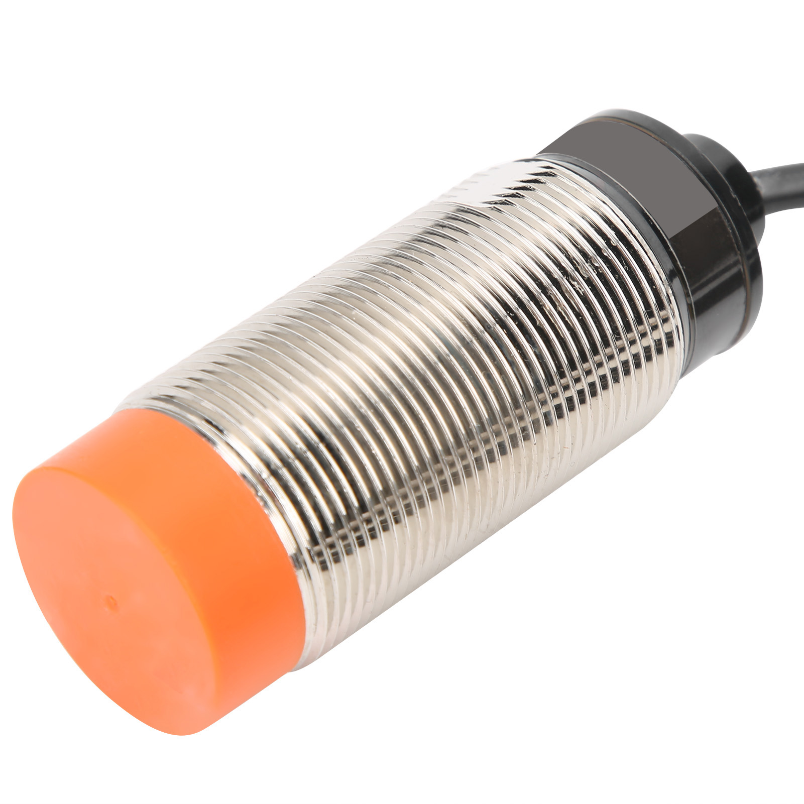 Capteur De Proximité Berm Cylindrique À 3 Fils Normalement Ouvert Prl30-15dp 10-30 V Cc