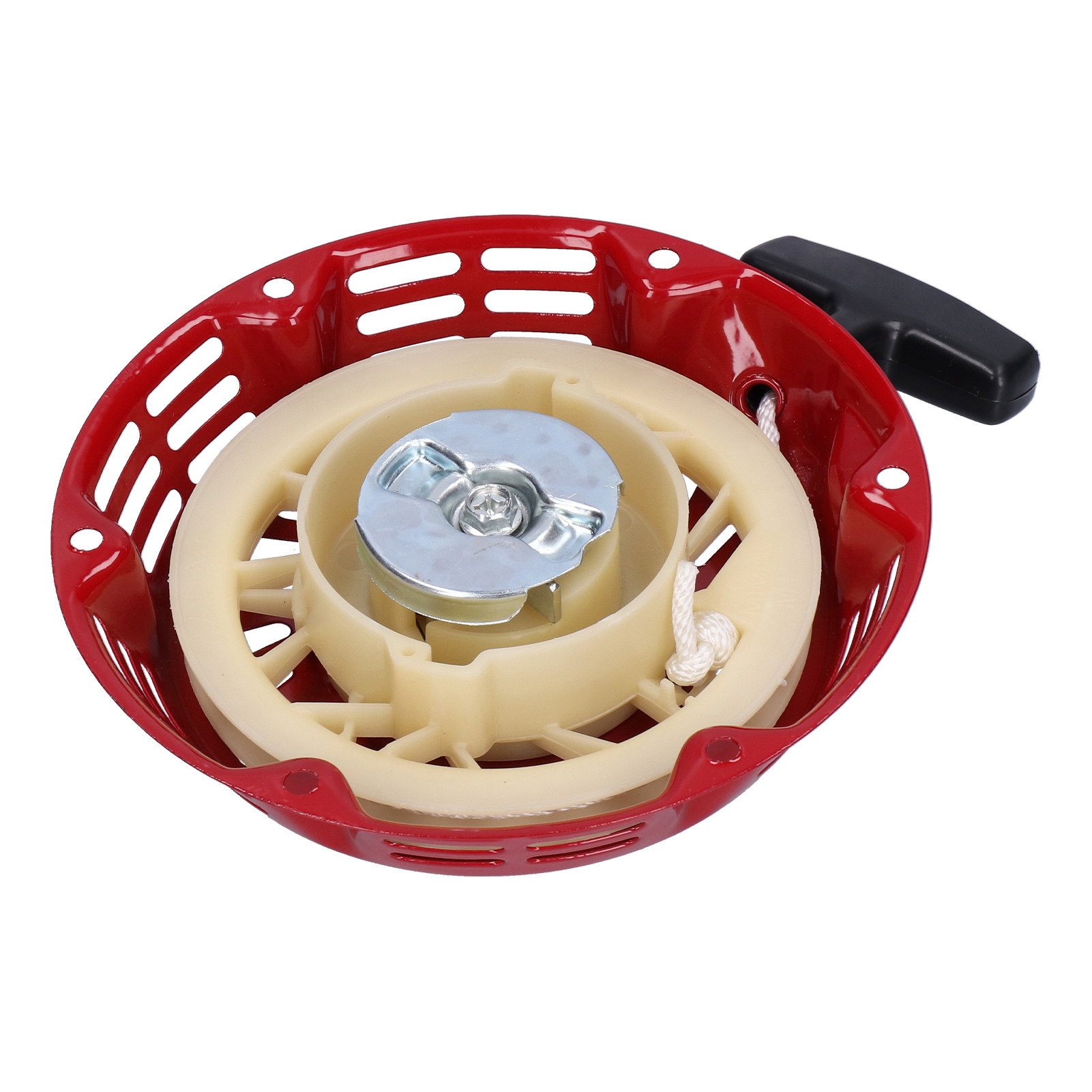 Ensemble D'Accessoires De Démarrage À Tirette Pour Générateur 168f Gx160