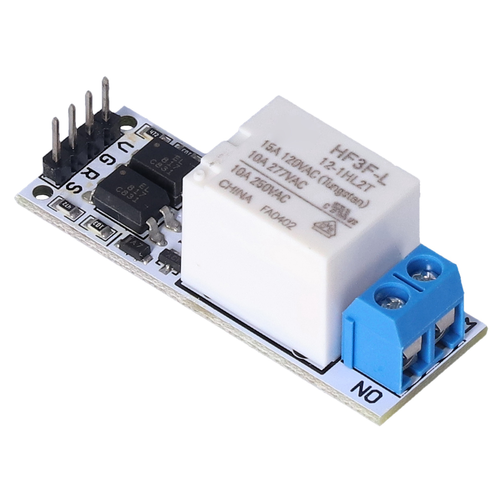 Module De Relais À Verrouillage, Interrupteur De Maintien Bistable À Bascule Autobloquante, Carte Dc12v 10a Lr12a01