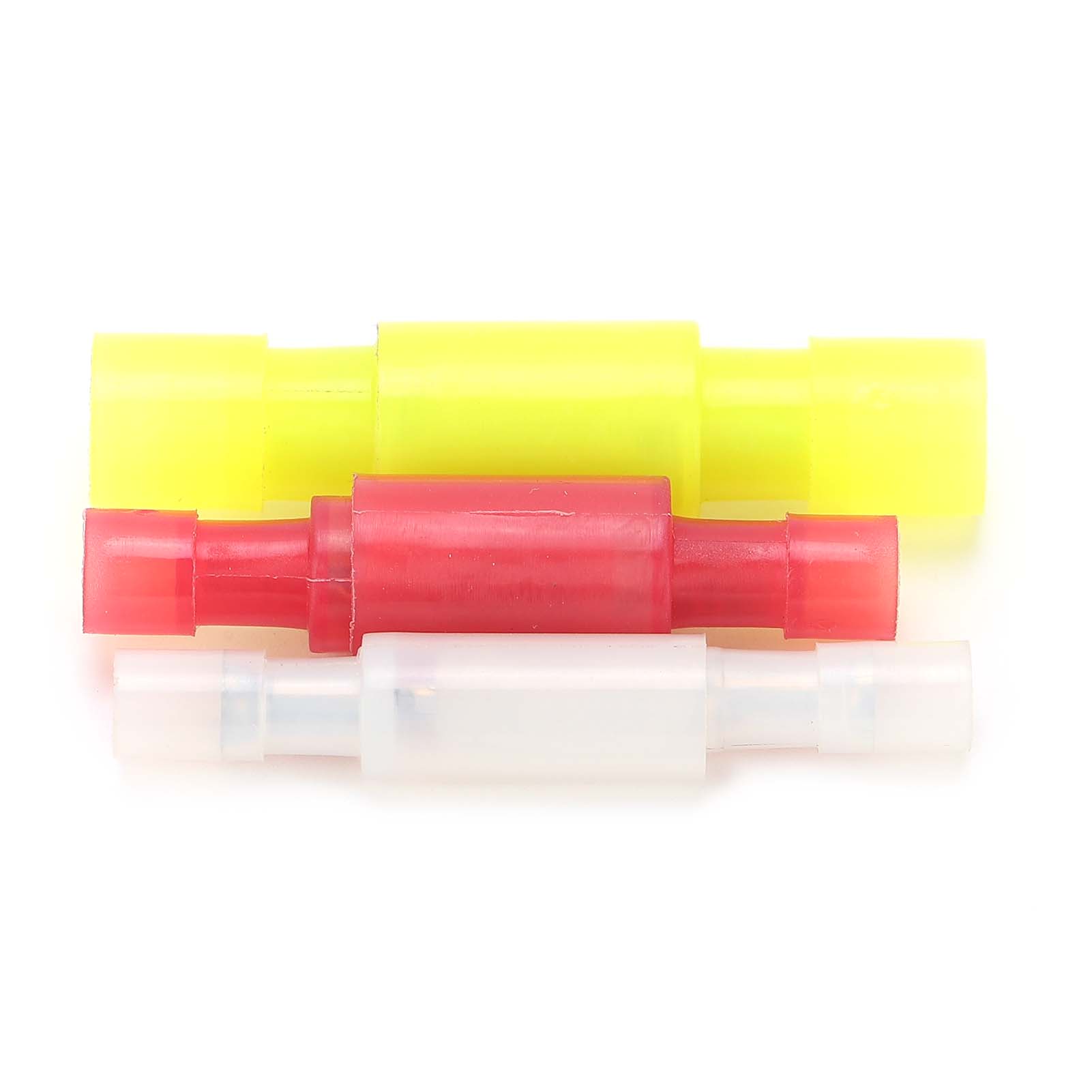 Kit De 90 Cosses À Sertir Mâles Et Femelles Isolées En Nylon Pour Éclairage D'Exposition