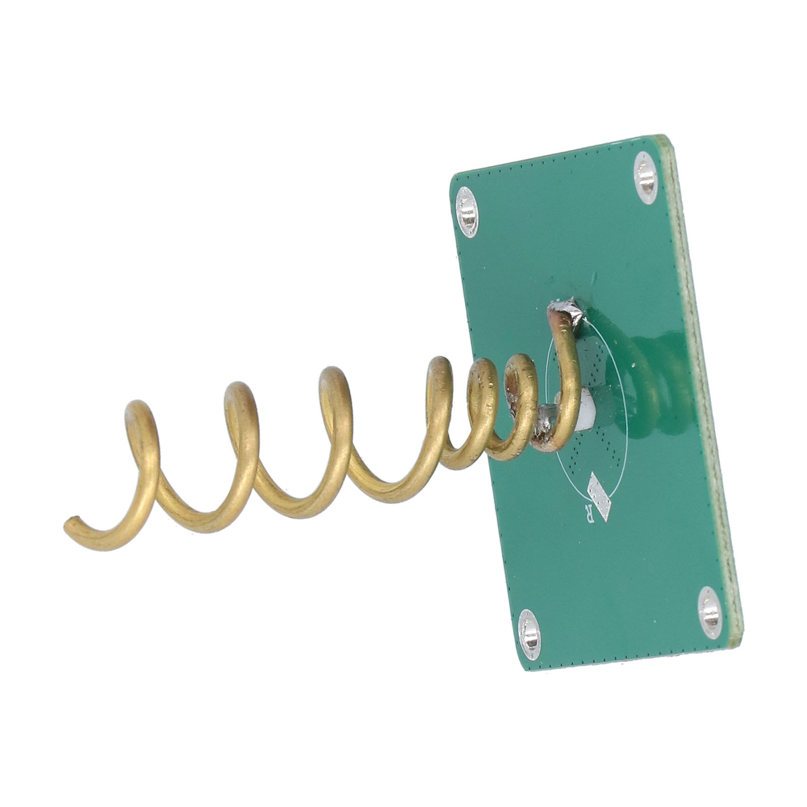 5.8 Antenne De Transmission D'Image À Polarisation Circulaire À Gain Élevé