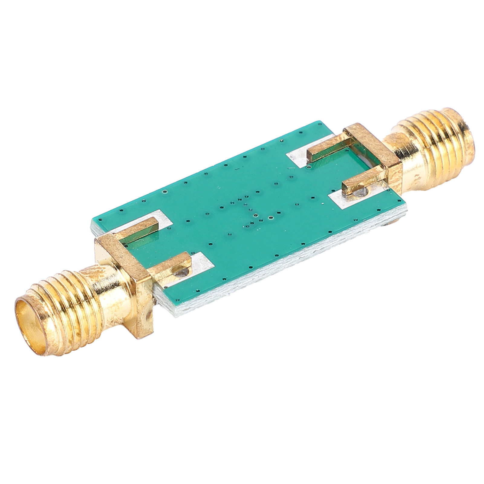 Module De Filtre Gps Sur Carte Pcb, Composants Électroniques Durables, Fréquence Centrale 1575 Mhz