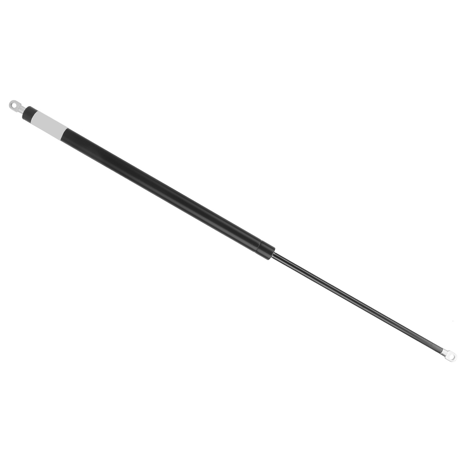 Ressort À Gaz, Amortisseur, Vérin Hydraulique, Tige De Support, Levier Robuste À Monter Soi-même, 765 X 300 X 22 Mm, 300 N