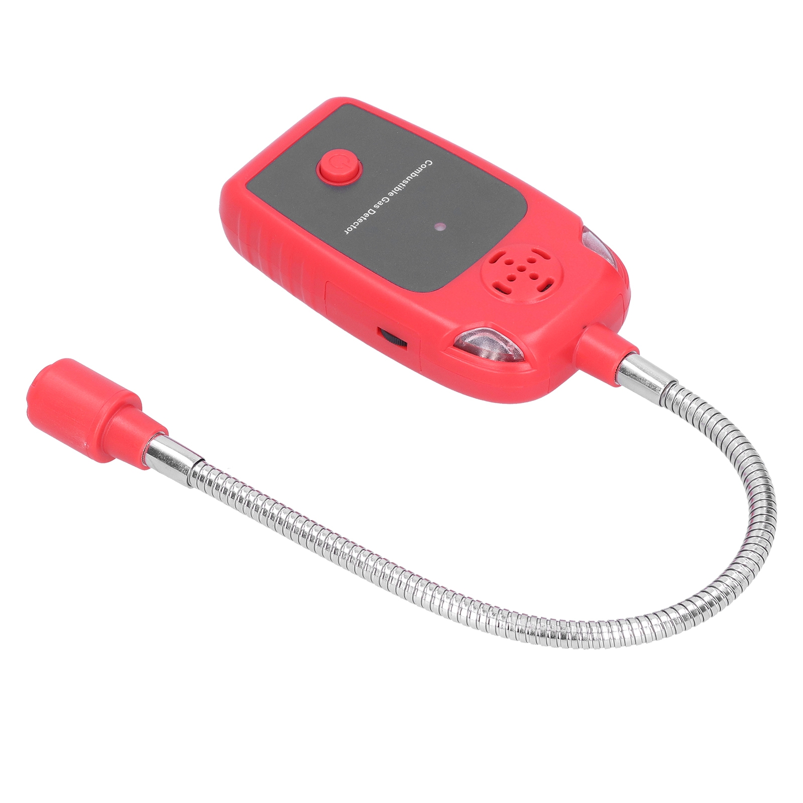 Détecteur De Gaz Combustibles Et Inflammables Portable Wt8820 - Alarme De Fuite De Méthane Et De Gaz Naturel