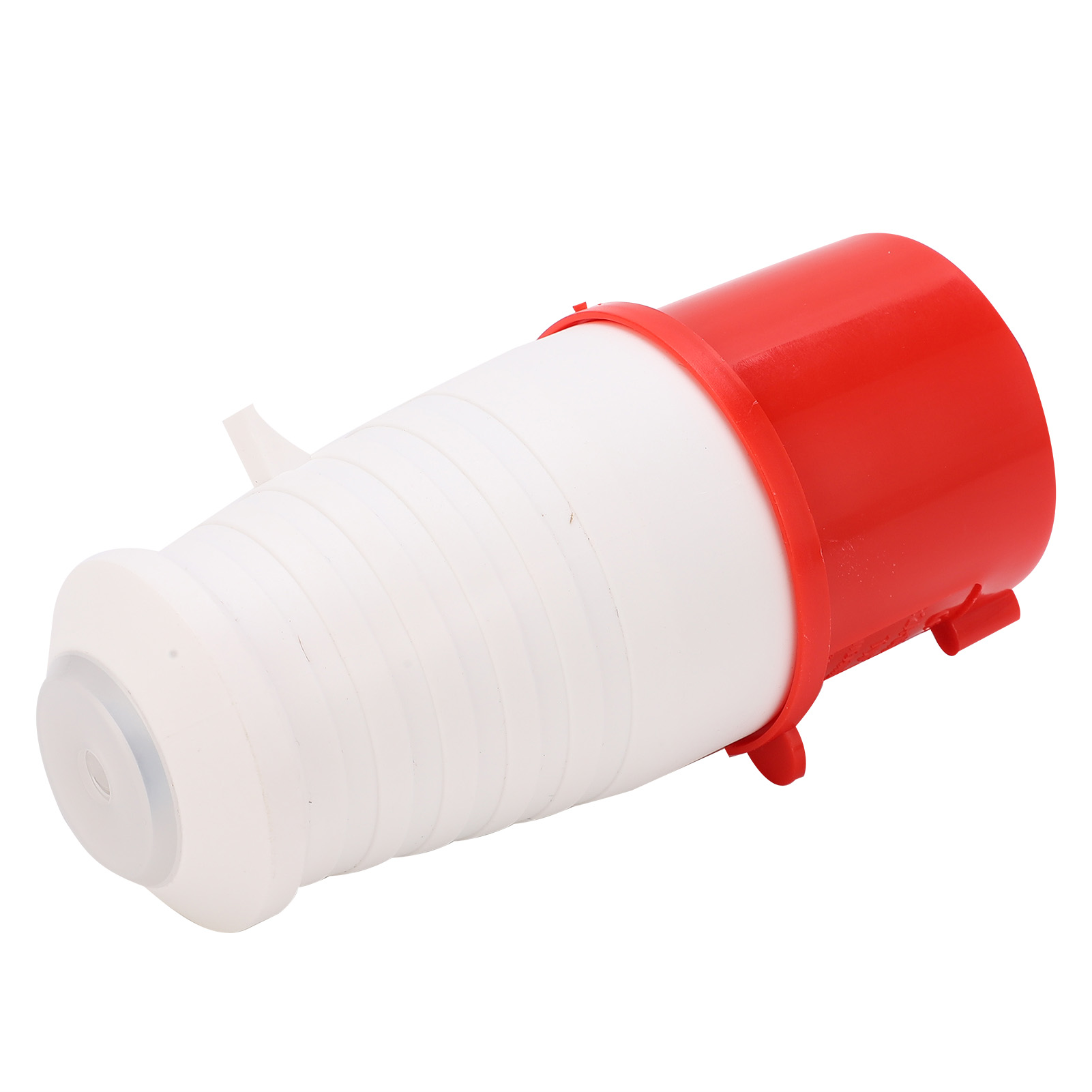 Prise Industrielle Triphasée 4 Broches Antidéflagrante Étanche Type 024 32 A Ac 380 V/415 V