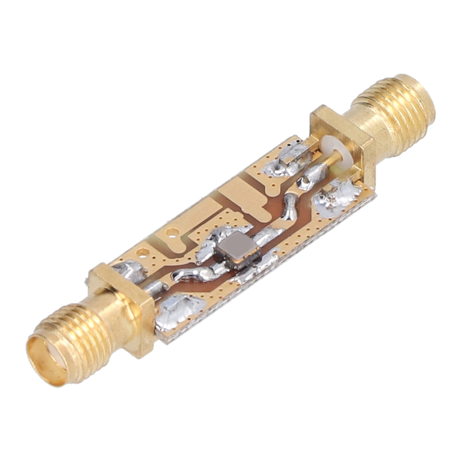 Module Récepteur À Filtre Passif Saw Fixe De 1,575 Ghz Pour Positionnement Gps
