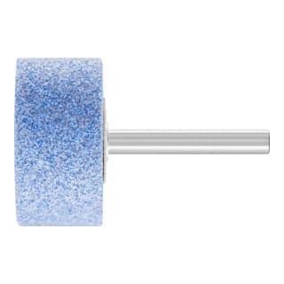 PFERD Schleifstifte ZY 4020 6 AWCO 46 J5V TOUGH