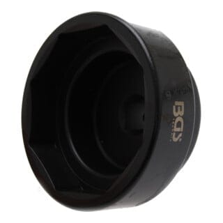 BGS Radkapseln- und Achsmuttern-Schlüssel 8-kant Ø 100 mm für SCANIA
