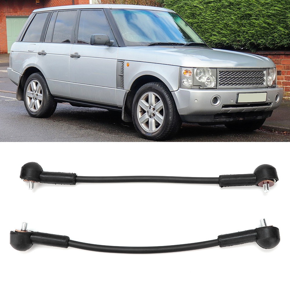 Lr038051 2 Stück Heckklappen-stützbandkabel Links/rechts Passend Für Range Rover L322 – Alle Modelljahre