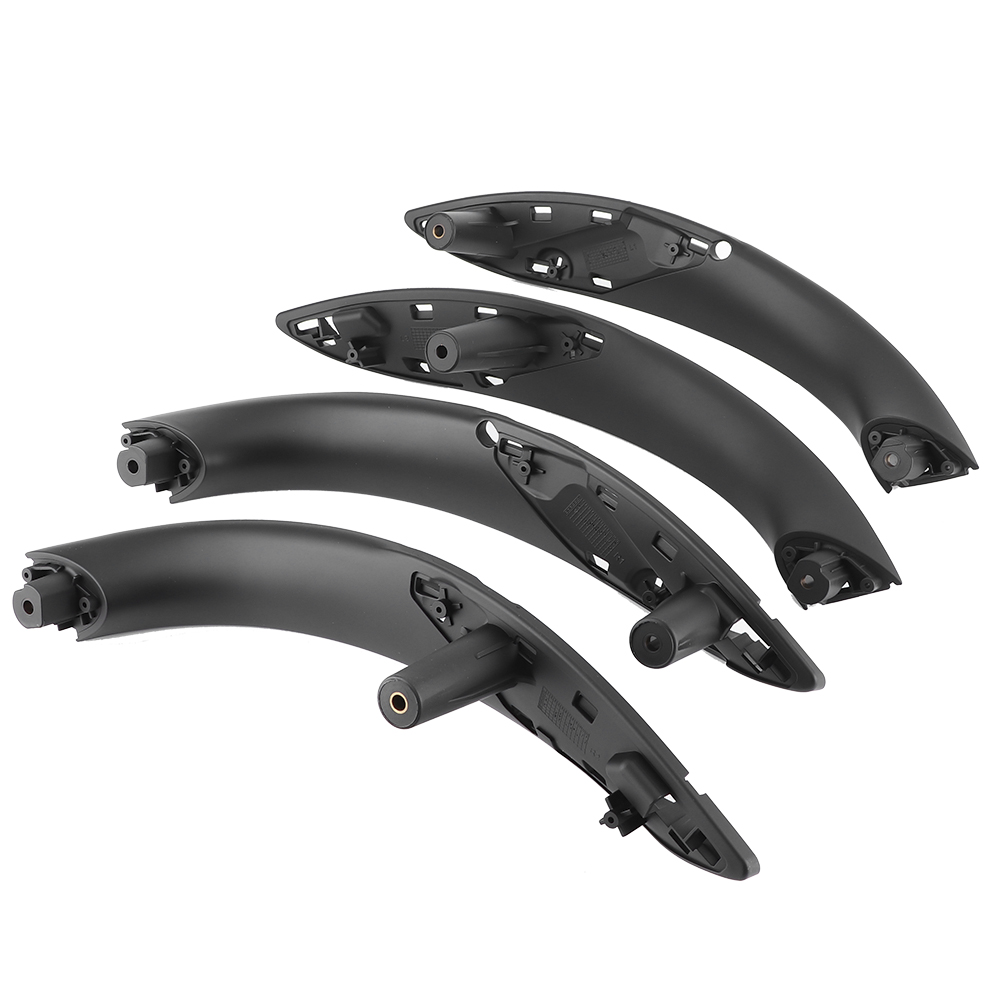 4 Stück Türgriff-zierleisten Für Den Innenraum, Teilenummer 51417279311, Passend Für F30, F32, F34, F82, Linkslenker