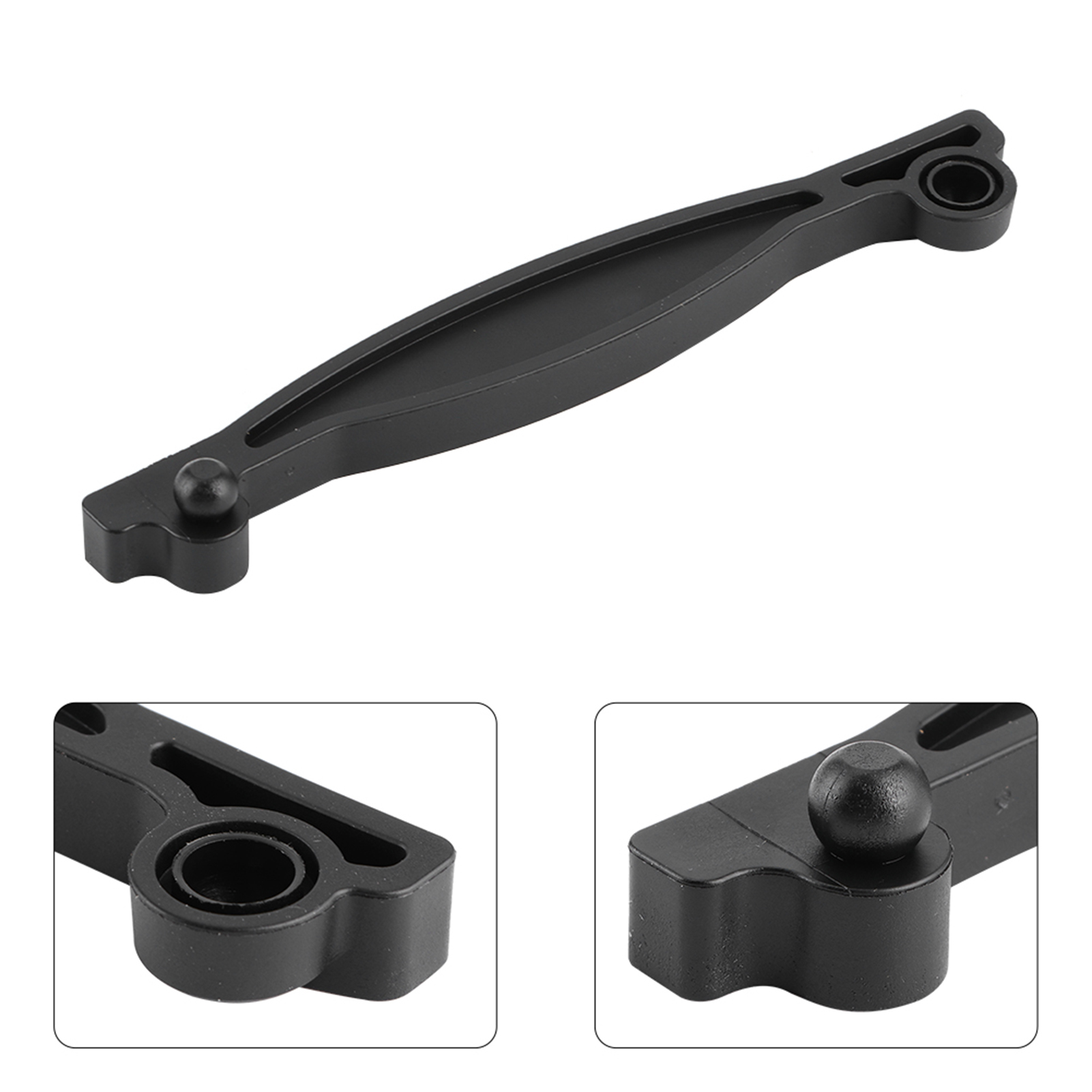 Ansaugkrümmer-ventilsteuerarm 55570283, Passend Für Chevrolet Cruze 1.8l