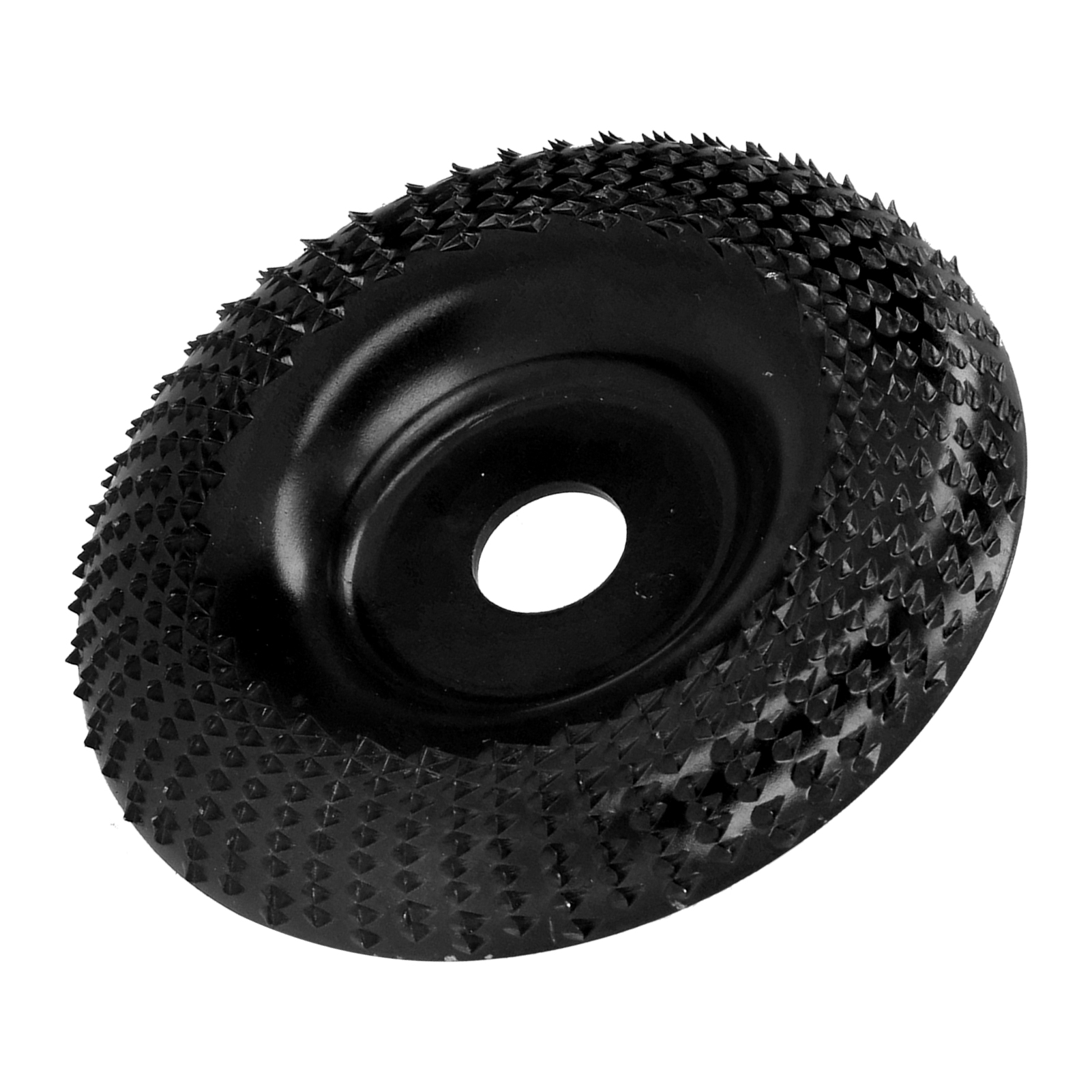 Disque Abrasif Pour Sculpture, Meulage, Façonnage, Accessoires Pour Meuleuse D'Angle, Polissage, 100 Mm, Noir