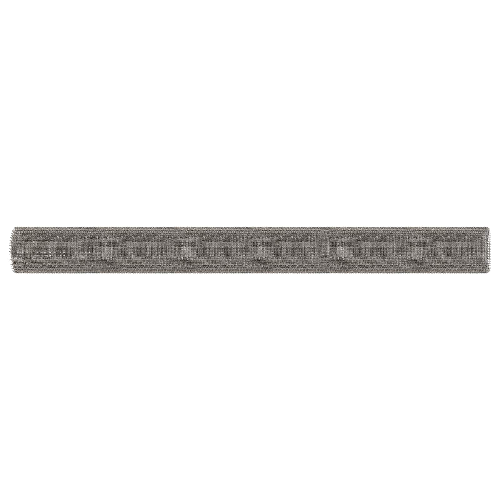 Maison Exclusive - Mesh Bildschirm 120 X 200 Cm 3 Mesh Edelstahl