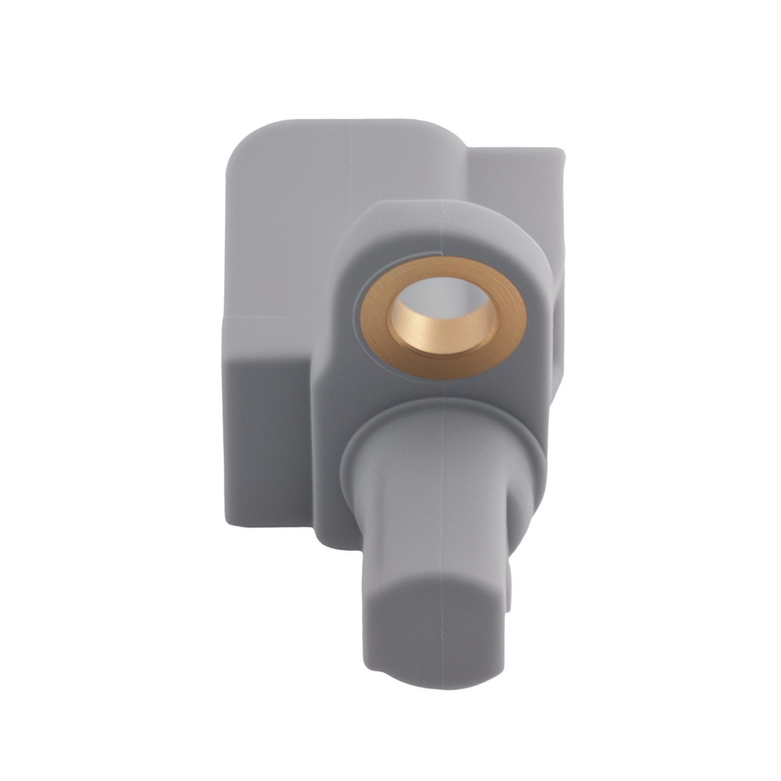 Abs Sensor 2-polig For Ford Focus C-max Kuga Mondeo 2.0 Tdci 1756081 2010-2021