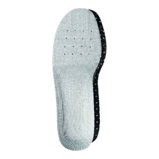 barth Schuhbandl Einlegesohle Gr. 41 Aktiv Fußbett