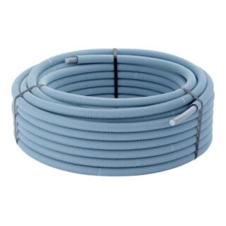 Geberit Systemrohr PB DN 12, d 16mm, Ro 50 m, i Schutzr., f TW