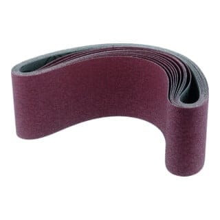 holzstar Schleifband 100x915mm K 150 10 St. für BTS150