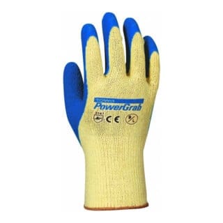 TOWA Handschuh Power Grab, Gr. 10