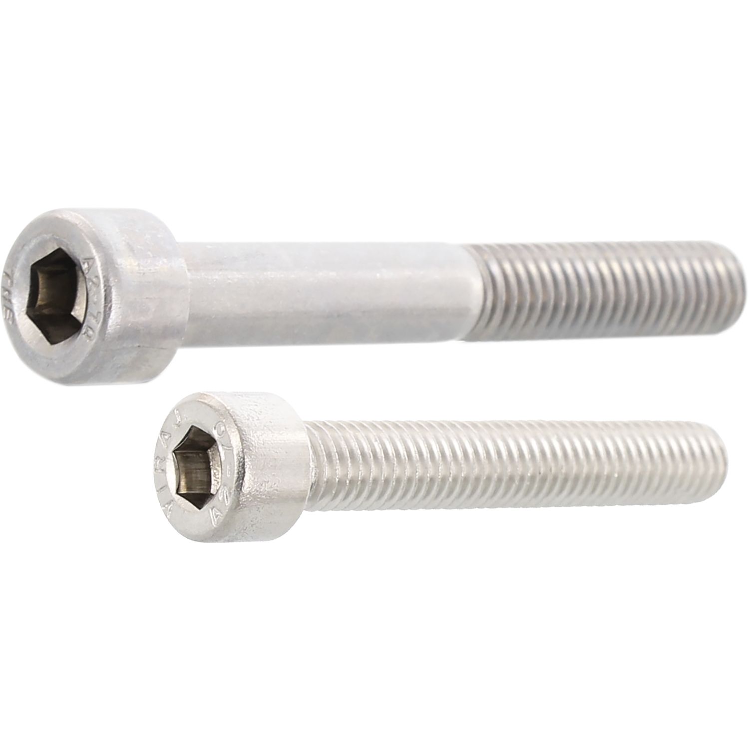 Iso4762 M 5x 14 Edelstahl A4-70 Zylinderschraube Mit Innensechskant (din912)