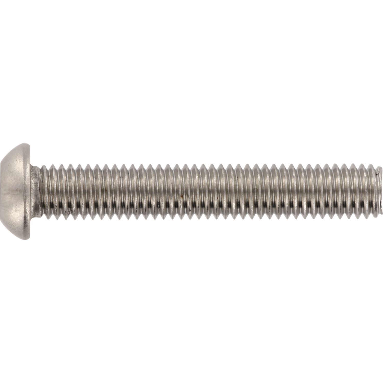 Iso7380-1 Sicherheitsschraube Frk M 6x30 Mit Tx30 Und Pin - Edelstahl A2