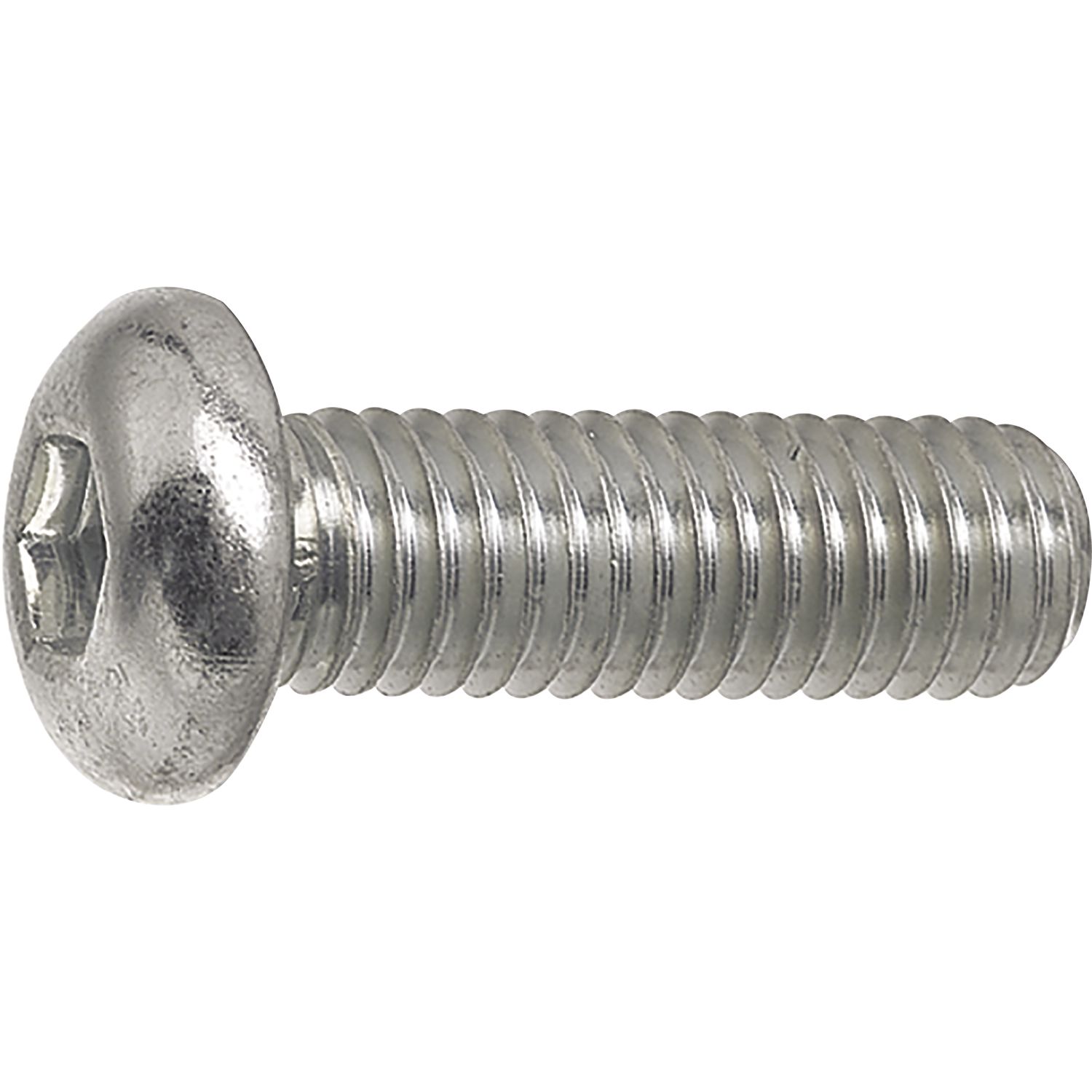 Din34805-1 010.9 M 5x 16 Torx 25 Verzinkt Linsenschraube