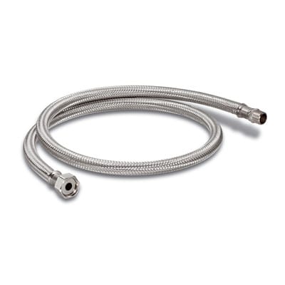 Kärcher Wasserzuleitungsschlauch, 1,5 m: DN 13, Mutter 3/4" Gewinde 1/2