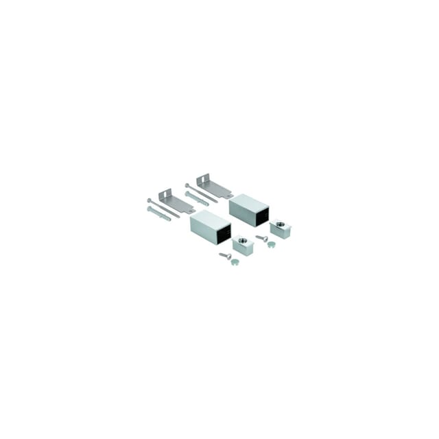 Grohe Brausestangenhalter 48179 chrom chrom