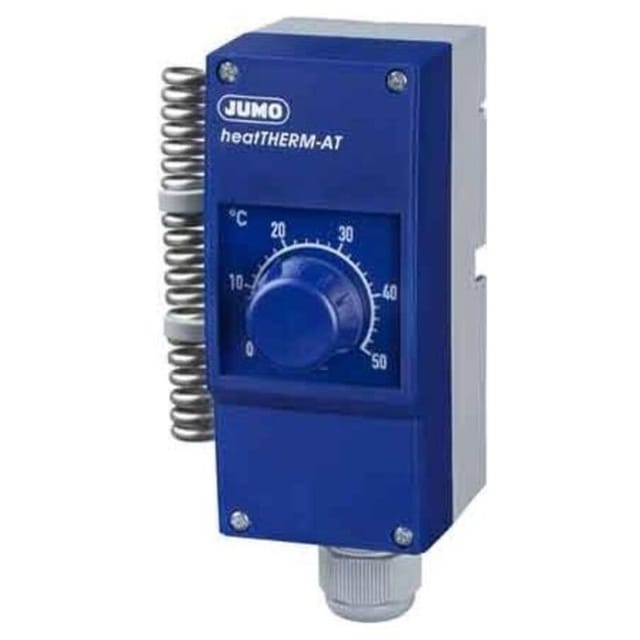 Jumo Raumthermostat 60003192