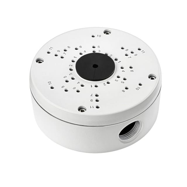 Grothe Verteilerdose IP-PRO und AHD VKZ 3000/102