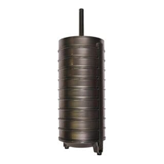 Grundfos Ersatzteil Kit Laufeinheit kpl. für CR10-10