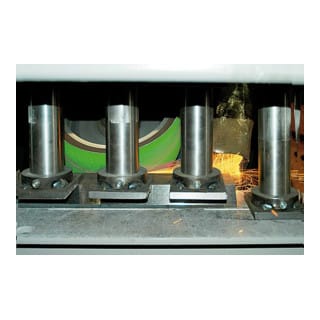 Sia Schleifband 75x2000mm P40 2515