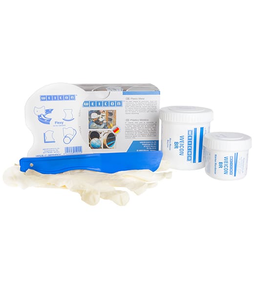 Weicon BR Epoxidharz 0,2 kg