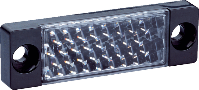 Sick Reflektor 20x40mm PL20A