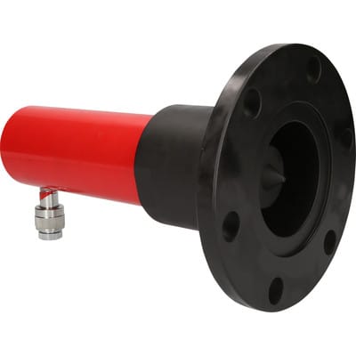 KS Tools Radnaben-Abzieher-Satz für MAN, 3-tlg.