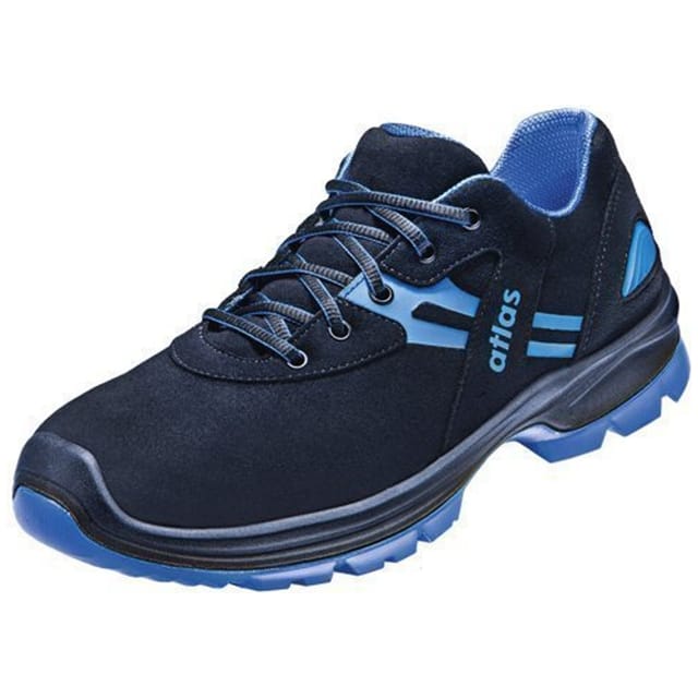 Atlas Halbschuh FLASH 5400 ESD S2, Weite 13 Größe 48