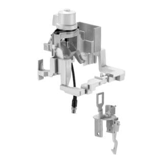 Schell Elektronischer Umbausatz MONTUS für WC-Betätigungsplatte FIELD E und H